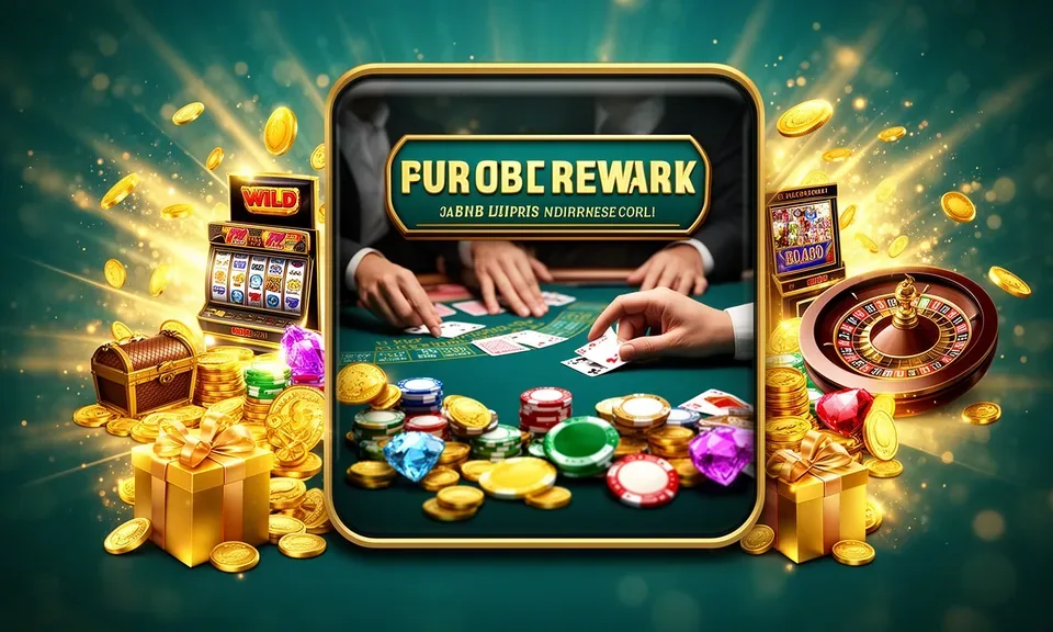 betwarrio El casino de betwarrio para jugadores peruanos