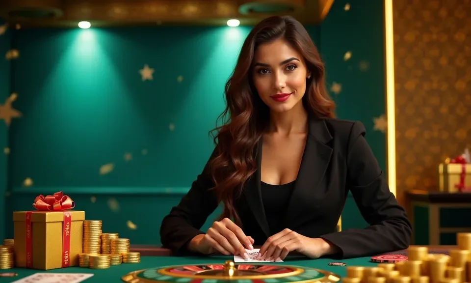 betwarrio Perú lobby de casino y apuestas deportivas